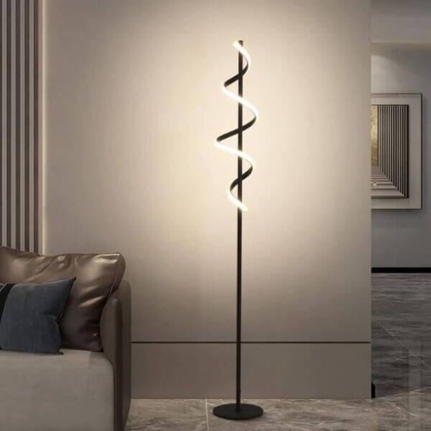 Perfect Dealz Novelty Floor Lamp