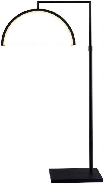 Transfigure Arc Floor Lamp