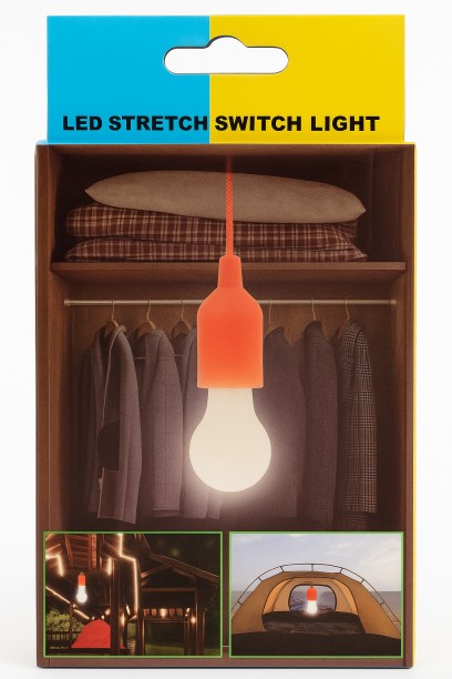 Generic Novelty Floor Lamp