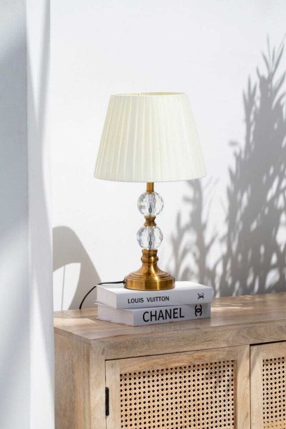 PrimePickSA Table Floor Lamp