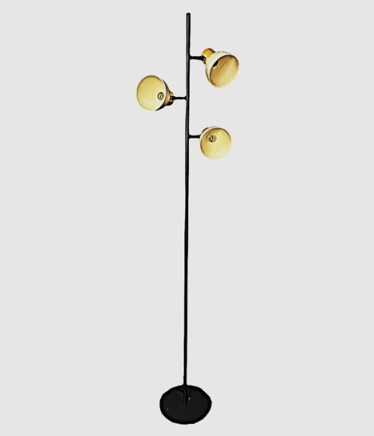 danny home Tree Floor Lamp