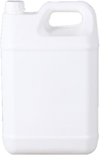 chem x 5L Pink sanitizer witH tap Hand Sanitizer Bottle + Dispenser For  Men & Women