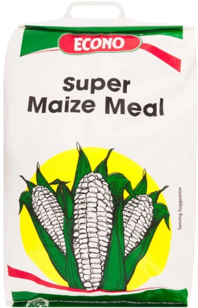 Econo Super Maize Meal