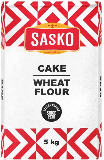 Sasko Cake Wheat Flour