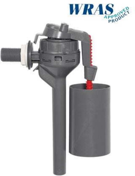 Wirquin 16300601 Single Flush Tank