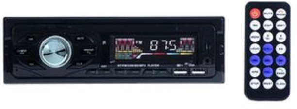 Generic Digital Car Radio MP3/FM/USB Bluetooth FM Radio