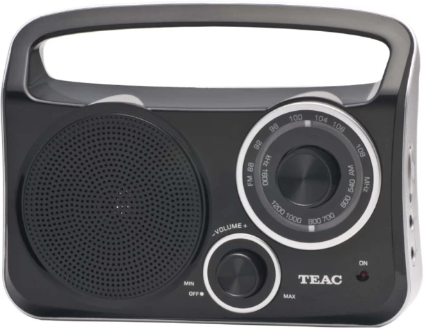 Teac PR300B FM Radio