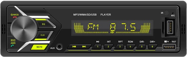 Syntronics FM Reciever FM Radio