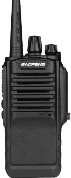 Perfect Dealz Portable Two-Way Radio FM Radio