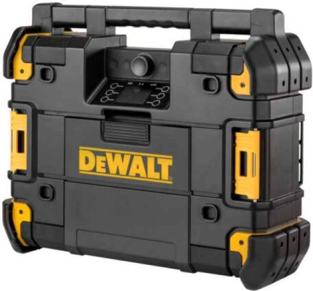 DeWALT DWST1-81078-QW FM Radio