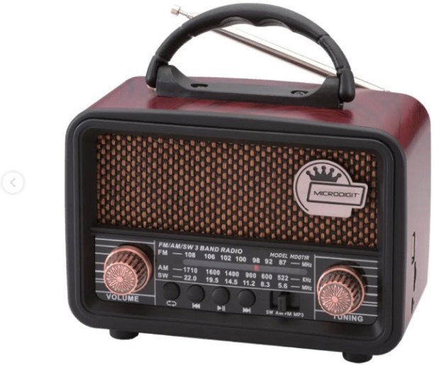 Generic fm Radio FM Radio