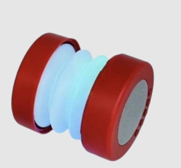 generic mp3 neon FM Radio