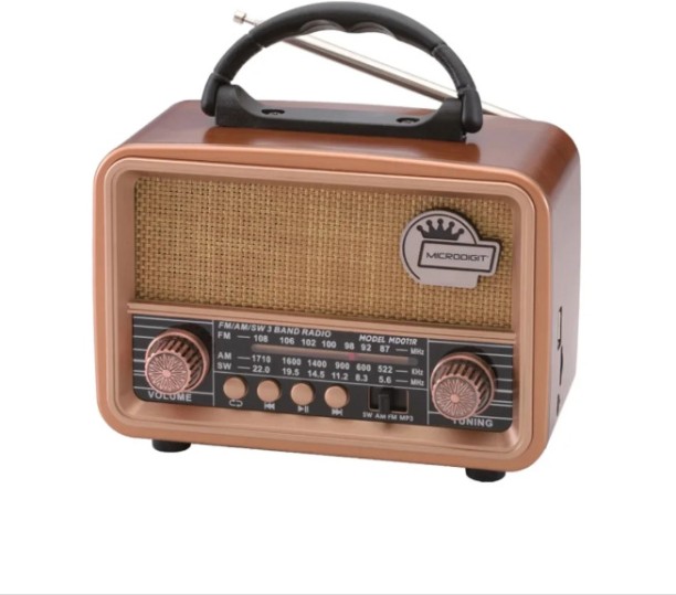 Generic fm Radio FM Radio