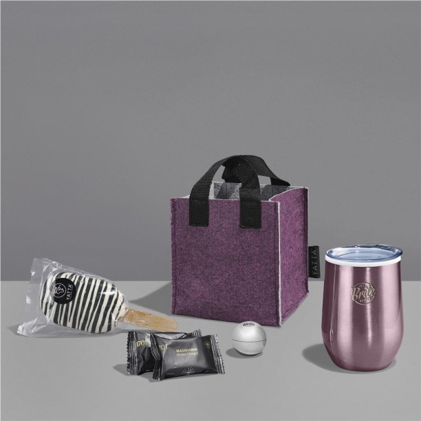 Yatta Peaceful Pause Hamper Peaceful Pause Hamper Non Edible Combo