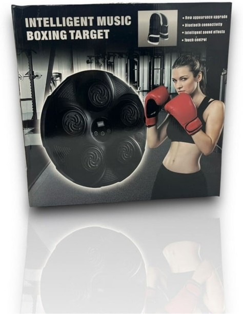 PhatGoods Intelligent Music Boxing Target Striking Pad