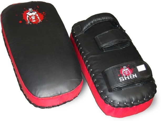 Shen Sports THAI KICKING PADS Thai Pad