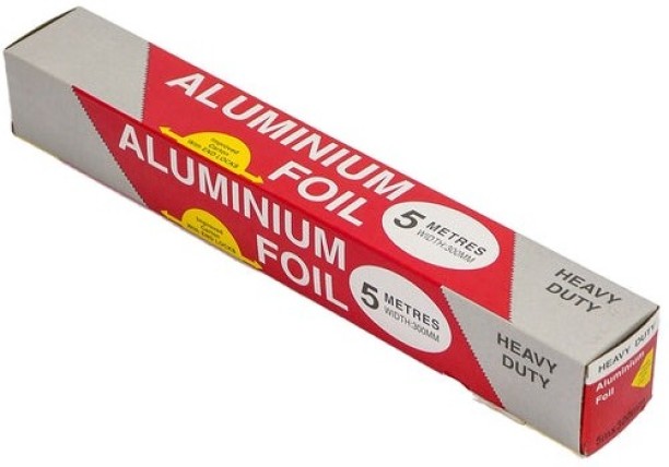 Aluminum foil Heavy duty Aluminium Foil