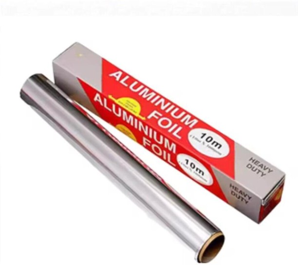 Better Shop Heavy Duty Aluminum Foil Aluminium Foil