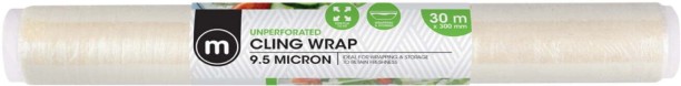 M cling wrap Cling Wrap