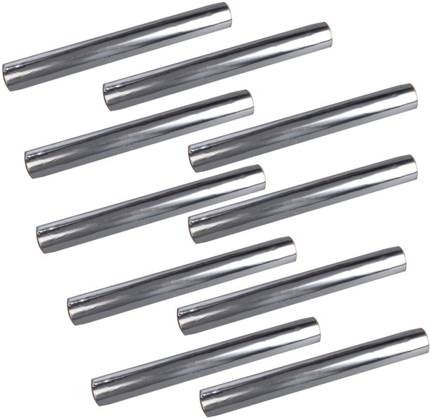 4.Season Aluminium Foil 30cm X 4m+1M ,10 Pack Aluminium Foil