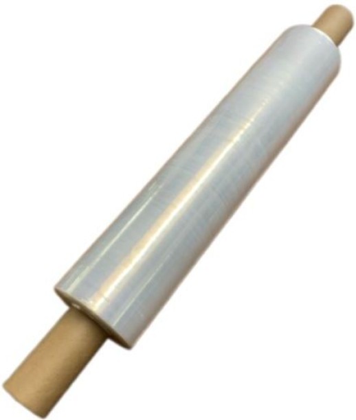 LA Signature Pallet Wrap Shrinkwrap