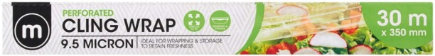 M Cling Film Cling Wrap