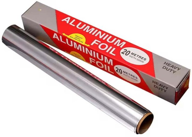 Better Shop Heavy Duty Aluminum Foil Aluminium Foil