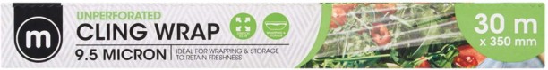 M Cling Film Cling Wrap