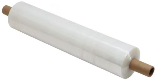 LA Signature Pallet Wrap Shrinkwrap