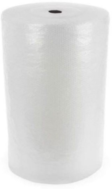 LA SIgnature Bubble Wrap Shrinkwrap