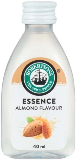 Robertsons Essence Almond Liquid Food Essence