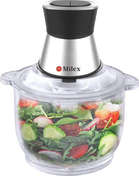 Milex Food Processor 350 W Food Processor