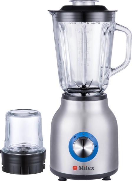 Milex Nutrimix Fusion 800 W Food Processor