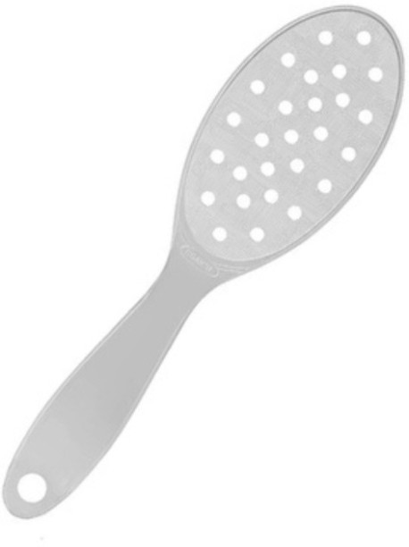 No Brand Double Sided Stainless Steel Foot File Foot Filer