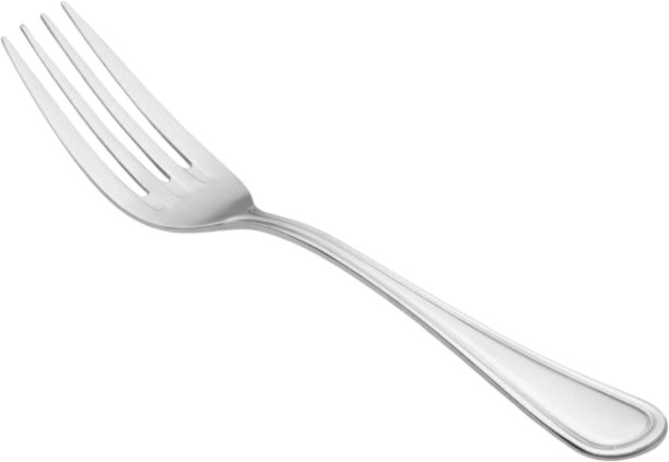 Crockery Centre Stainless Steel Fruit Fork Set