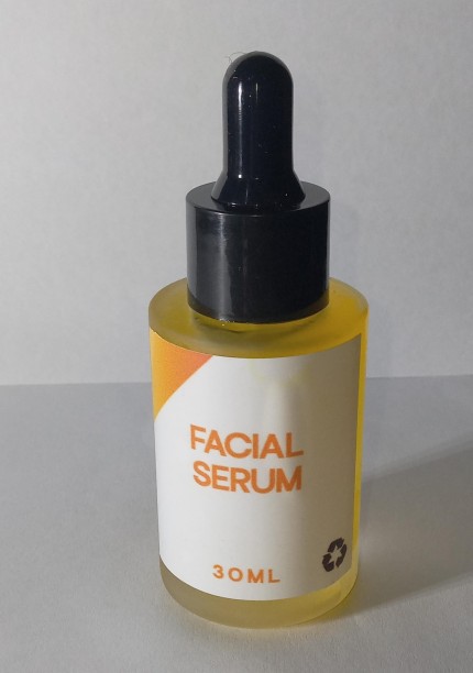 facial serum FC001