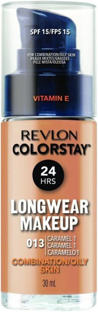 Revlon Colorstay Makeup for Combination Oily Skin Foundation