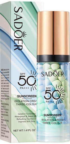 Flycross Primer for Face Before Makeup Foundation