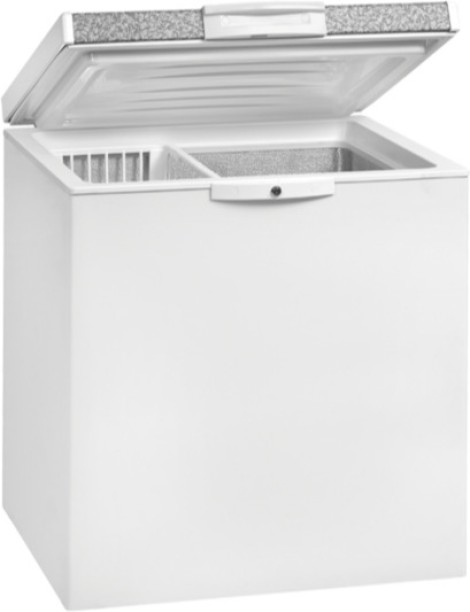 Defy 195 L Single Door Deep Freezer