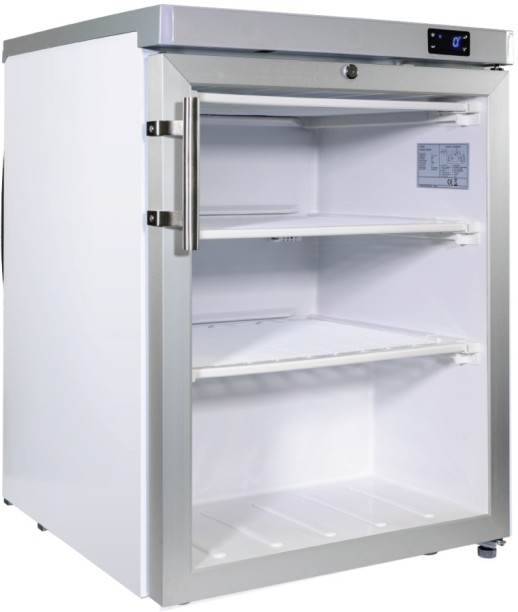 SnoMaster 97 L Single Door Under-Counter Freezer