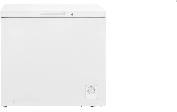 Hisense 198 L Single Door Chest Freezer