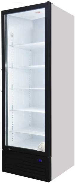 Fridgestar 474 L Single Door Upright Freezer