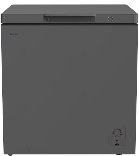 Hisense 198 L Single Door Chest Freezer