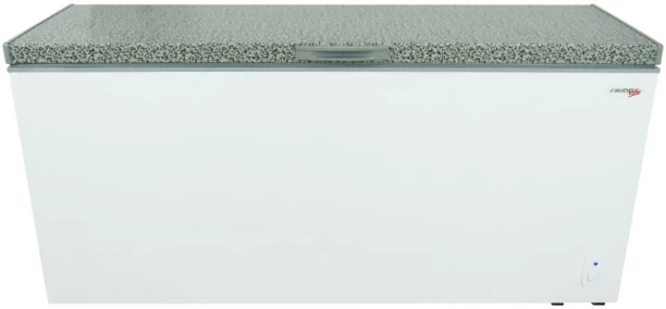 Fridgestar 545 L Single Door Chest Freezer