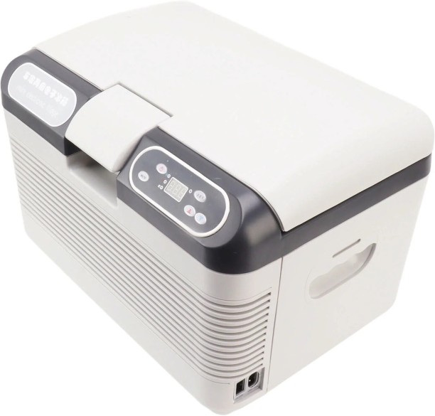 Kraft 12 L Single Door Mini Freezer