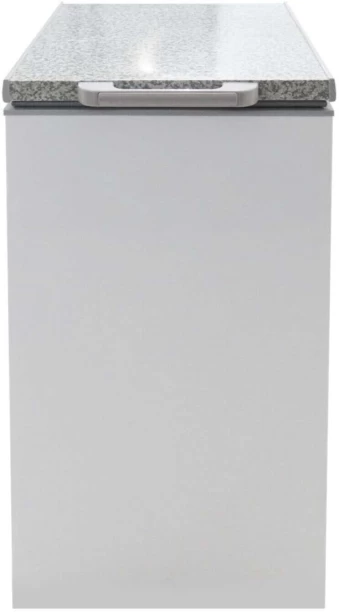 FridgeStar 110 L Single Door Chest Freezer