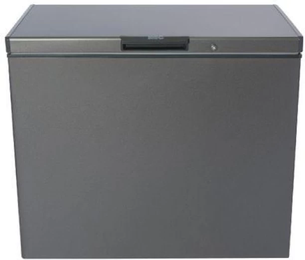 KIC 279 L Single Door Chest Freezer