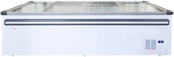 Fridgestar 1055 L Single Door Deep Freezer