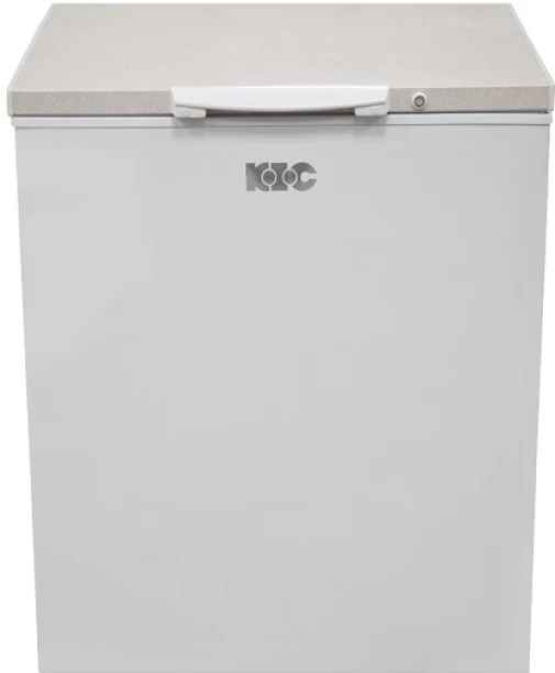 KIC 207 L Single Door Deep Freezer