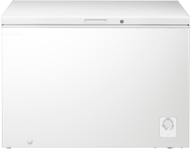 Hisense 297 L Single Door Chest Freezer